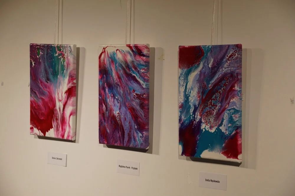 W świecie kolorów 16