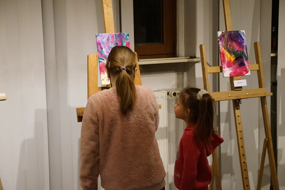 W świecie kolorów 18