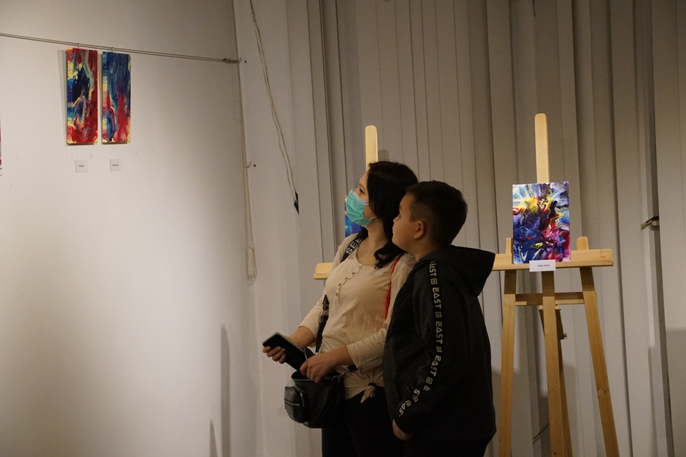 W świecie kolorów 21