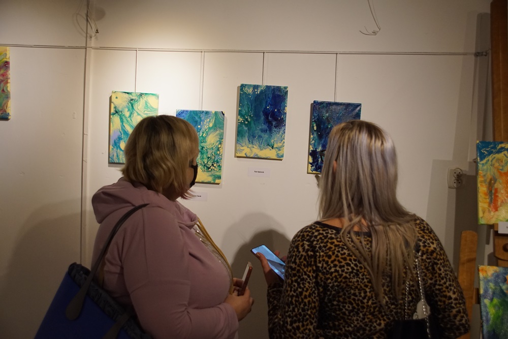 W świecie kolorów 22