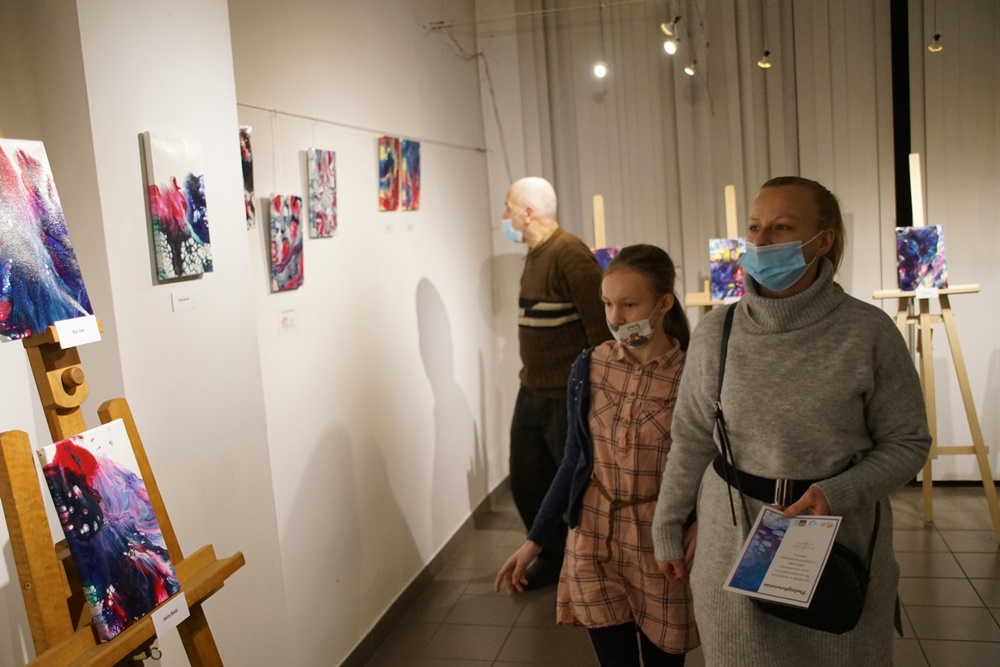 W świecie kolorów 27