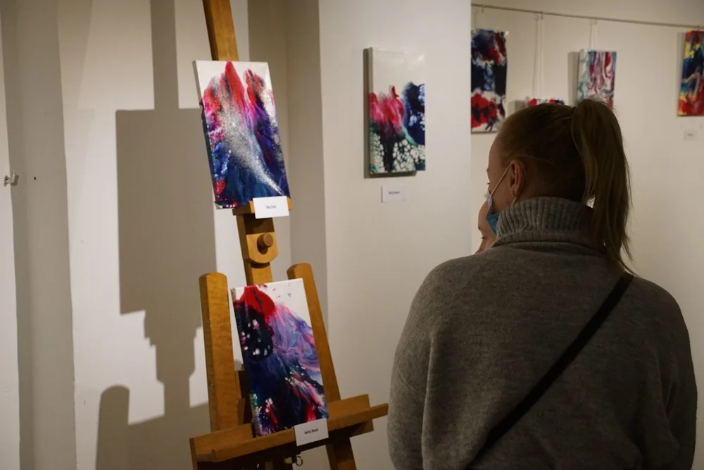 W świecie kolorów 28