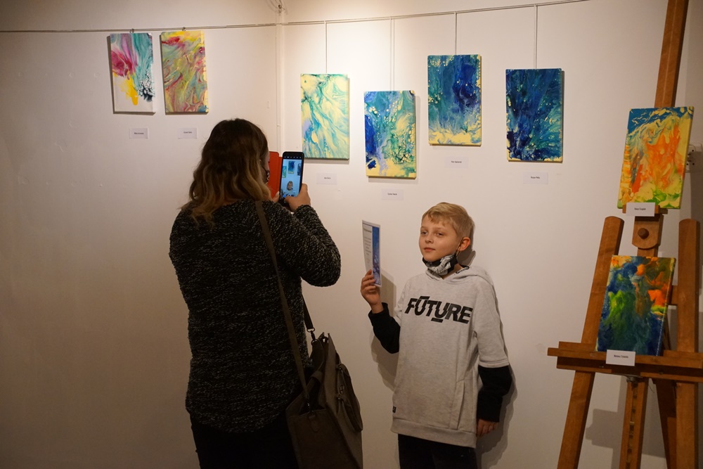 W świecie kolorów 30