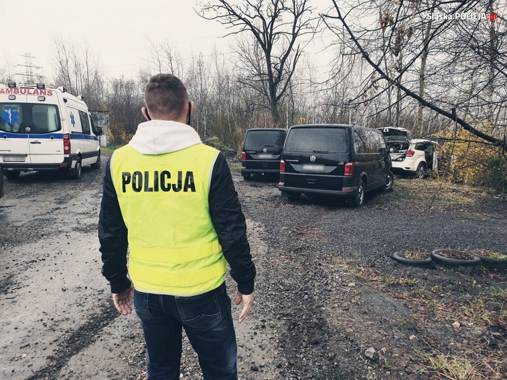 Strzelanina w Rudzie Śląskiej: Znamy opinię balistyczną!