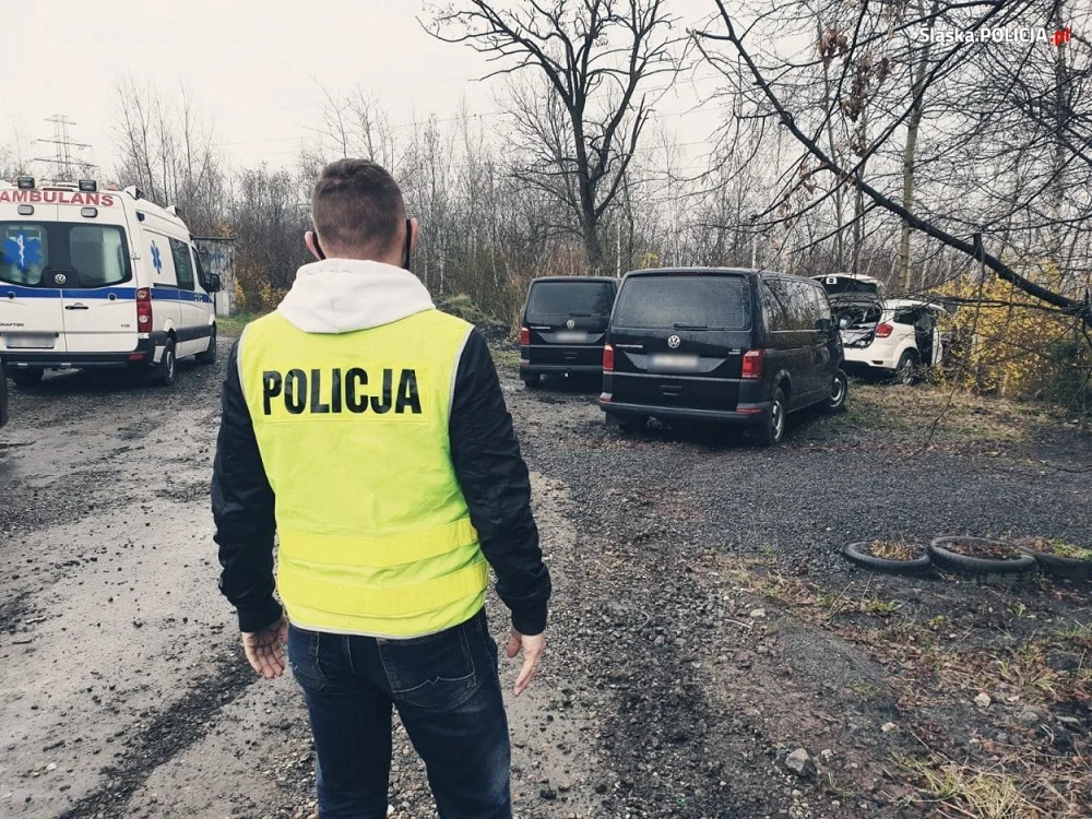 Strzelanina w Rudzie Śląskiej: Znamy opinię balistyczną!