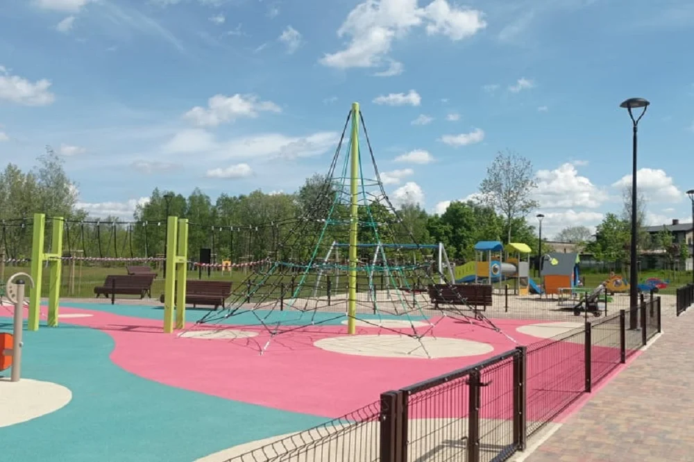 Nowe oblicze orzegowskiej koksowni