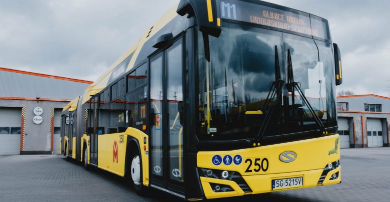 ZTM zawiesza około 20 linii. Powodem m.in. nauka zdalna