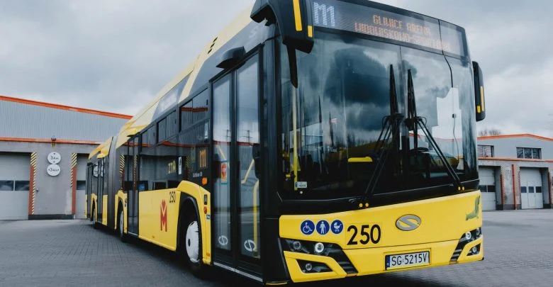 ZTM zawiesza około 20 linii. Powodem m.in. nauka zdalna