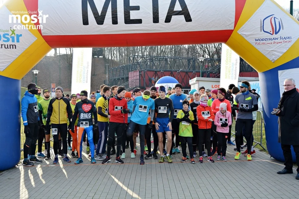 Weź udział w biegu i pomóż osobom chorym na cukrzycę