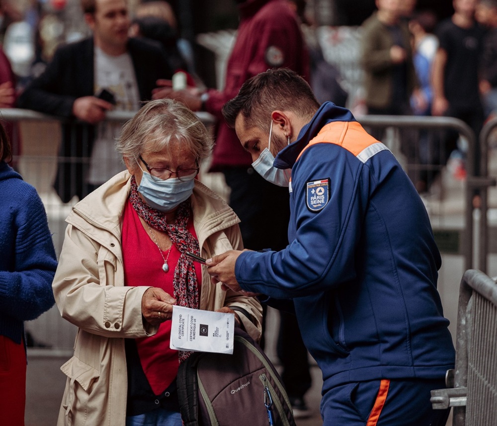 Zmiany w sposobie wystawiania Unijnego Certyfikatu Covid