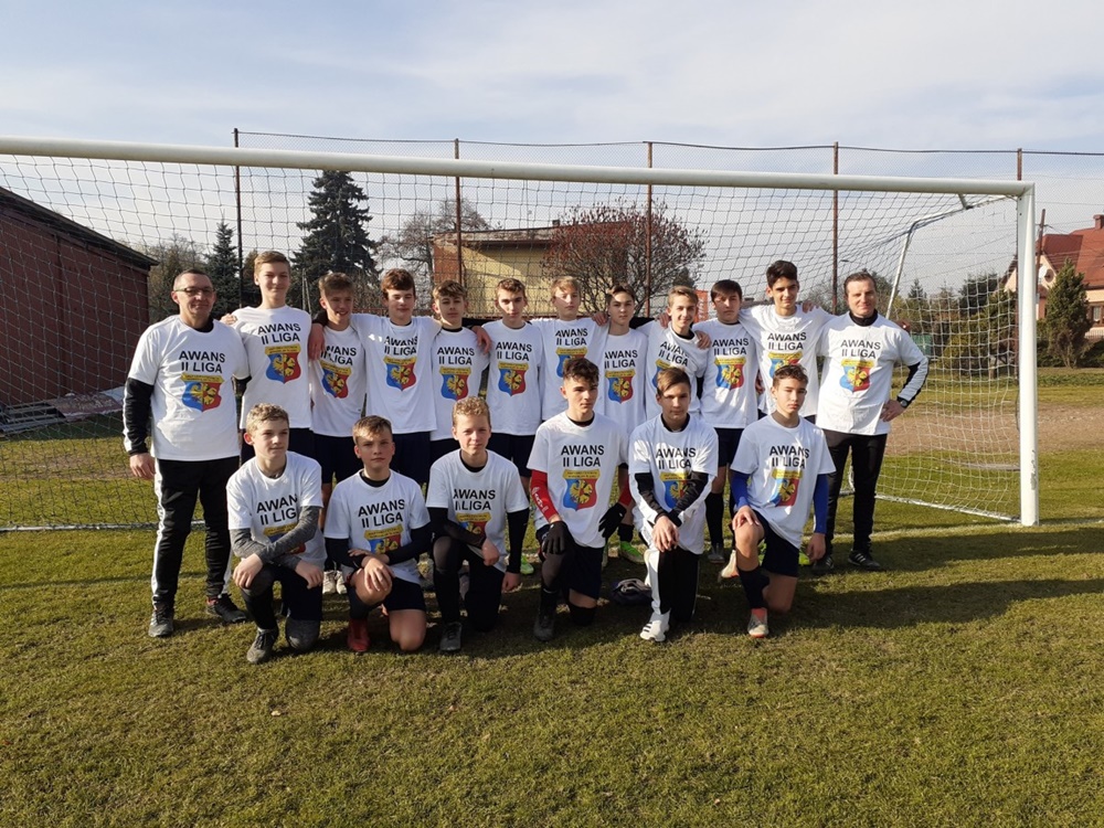 Dotacje dla klubów sportowych przyznane