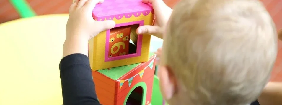 Rząd dofinansuje pobyt dziecka w żłobku