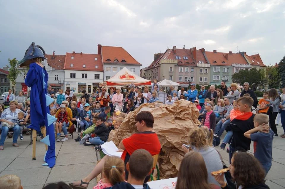 Biblioteka dofinansuje ciekawe inicjatywy