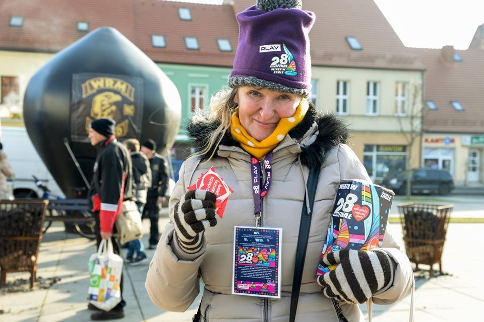 Wodzisławianie jak co roku zagrają z WOŚP