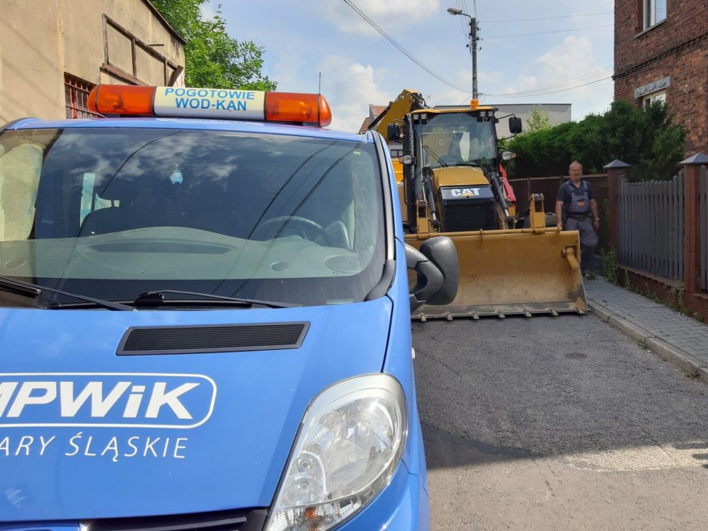 MPWiK obniża koszty działalności