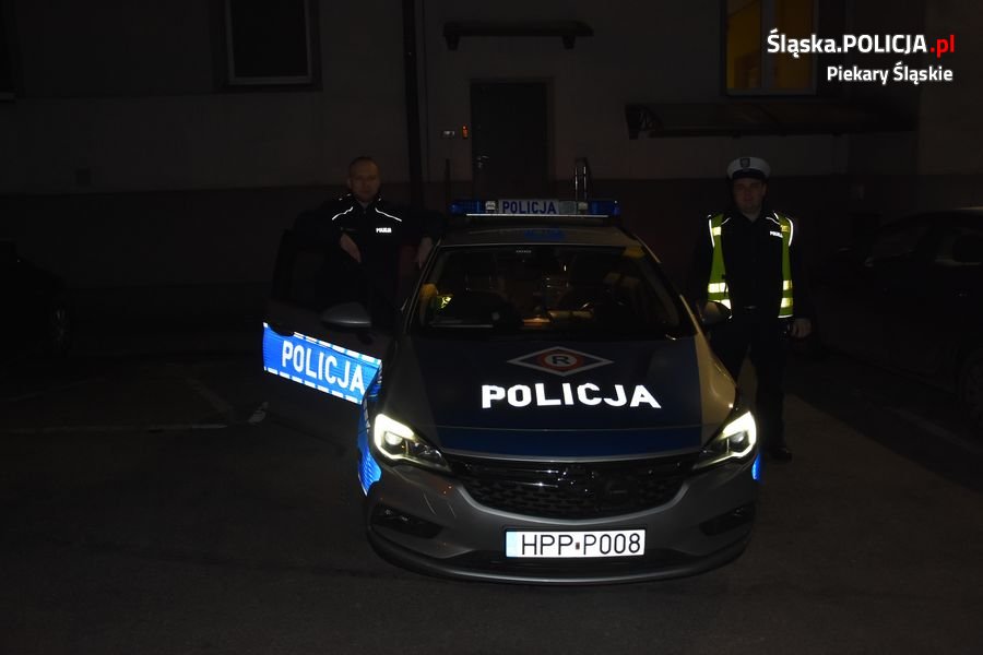 Kolejni mundurowi delegowani do służby na granicy