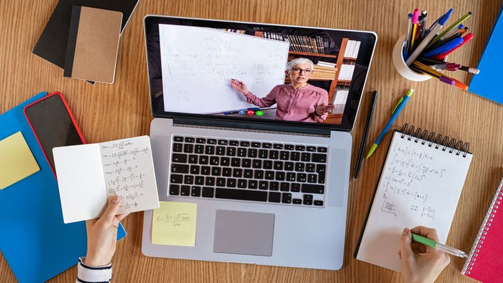 Nauka zdalna od 27 stycznia do 27 lutego