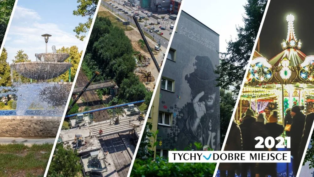 Rok 2021 za nami. Podsumowanie dwunastu miesięcy