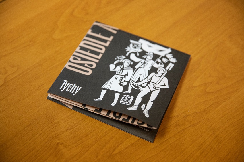 Osiedle A w pigułce - krótki przewodnik