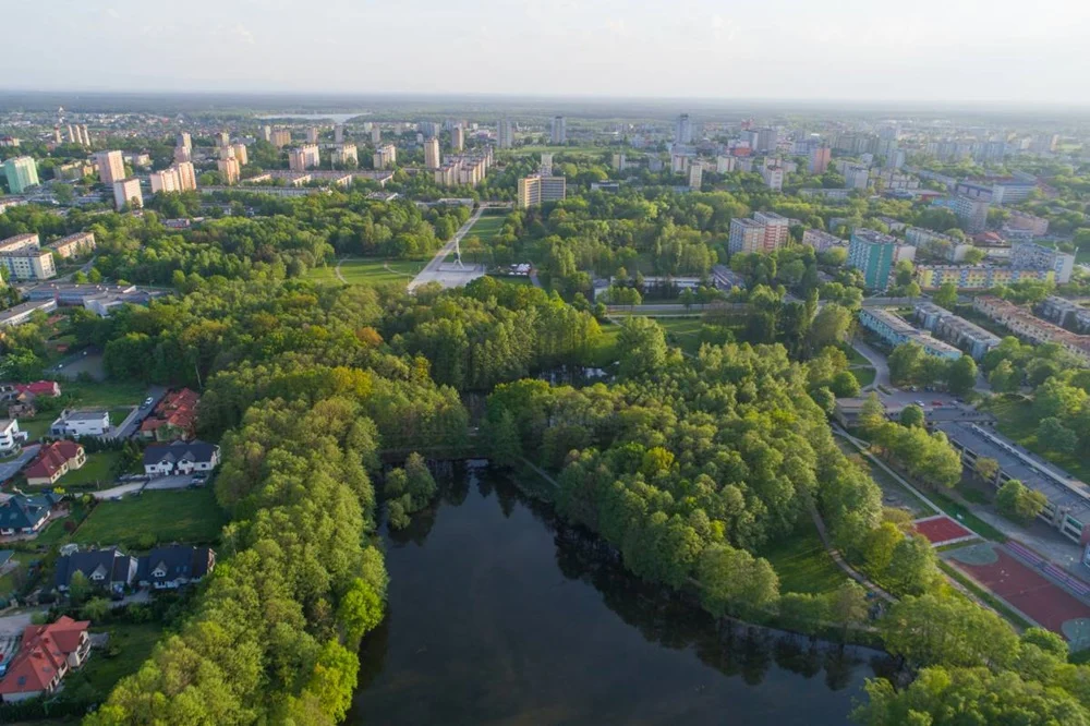 Zielona Ławeczka - zgłoś wniosek i zdobądź grant na zielony projekt