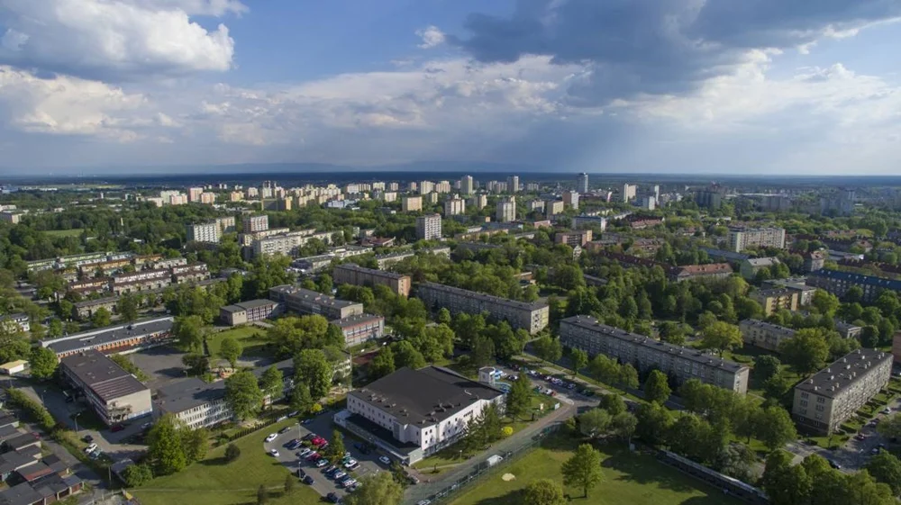 Bezpłatny Program Rehabilitacyjny w Tychach