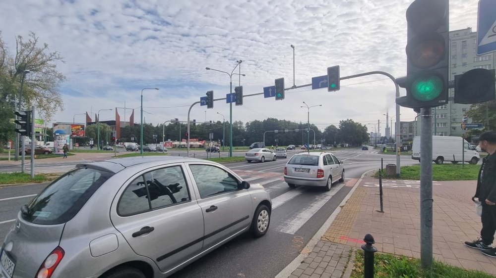 Kolejne zmiany w prawie drogowym