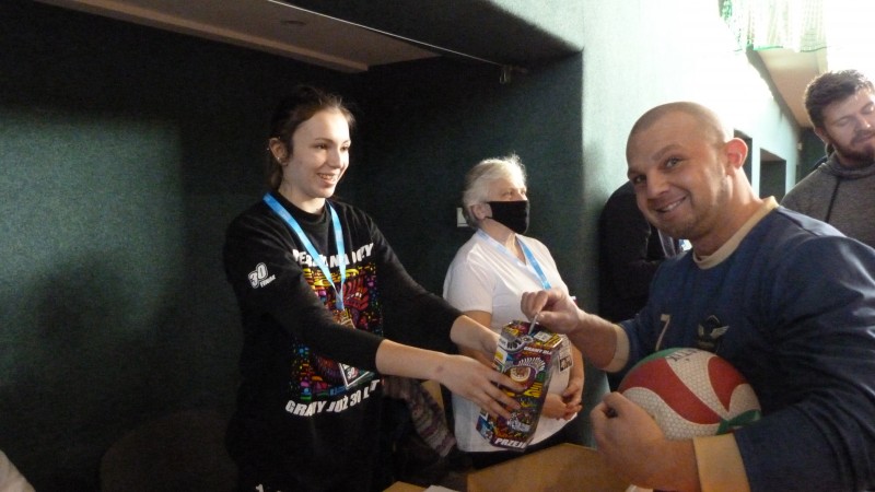 Meritum zagrało dla WOŚP