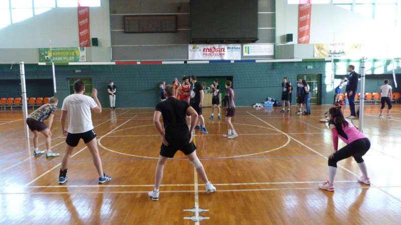 Meritum zagrało dla WOŚP