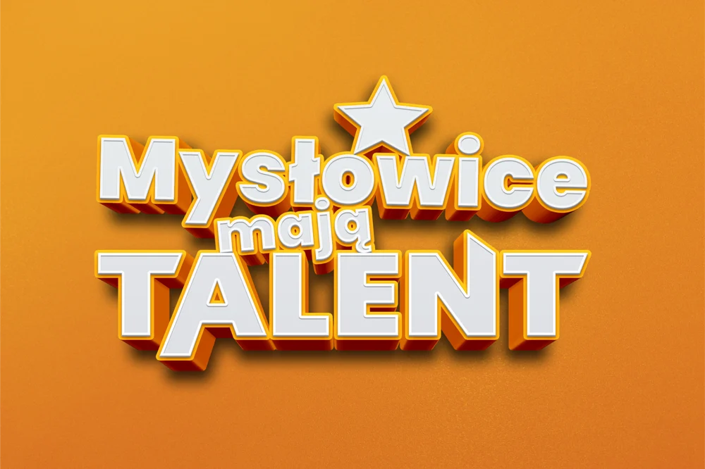 Mysłowice Mają Talent - weź udział w konkursie