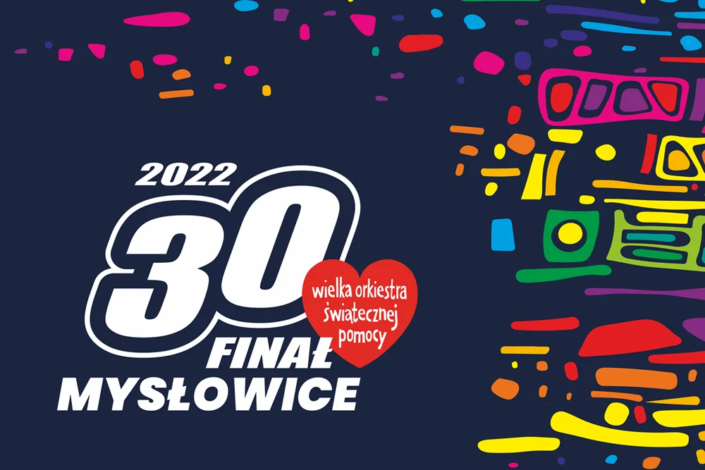 Mysłowice grają razem z WOŚP