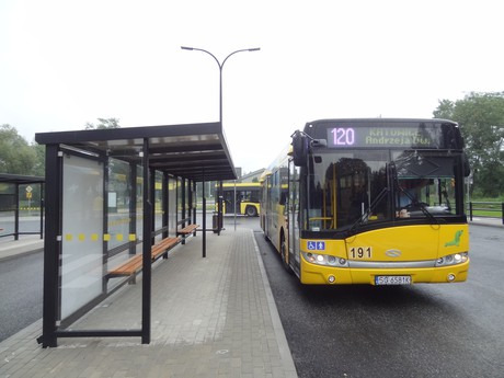 Utrudnienia drogowe związane z budową centrum przesiadkowego