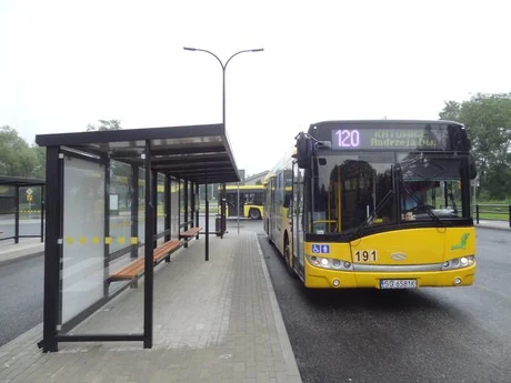Utrudnienia drogowe związane z budową centrum przesiadkowego