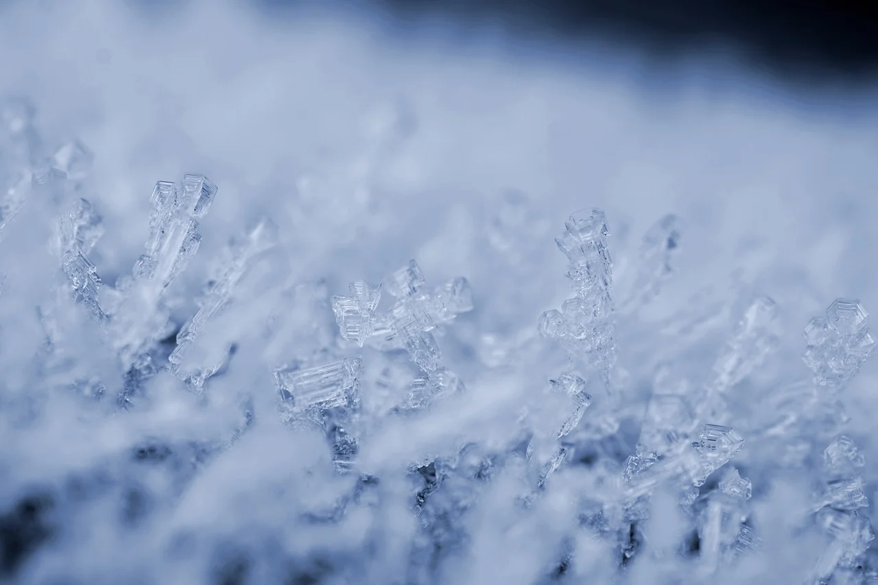 Ostrzeżenie meteorologiczne – 20 stycznia 2022 – oblodzenie