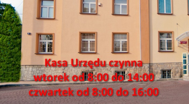 Ograniczenia w funkcjonowaniu Urzędu Miejskiego w Orzeszu