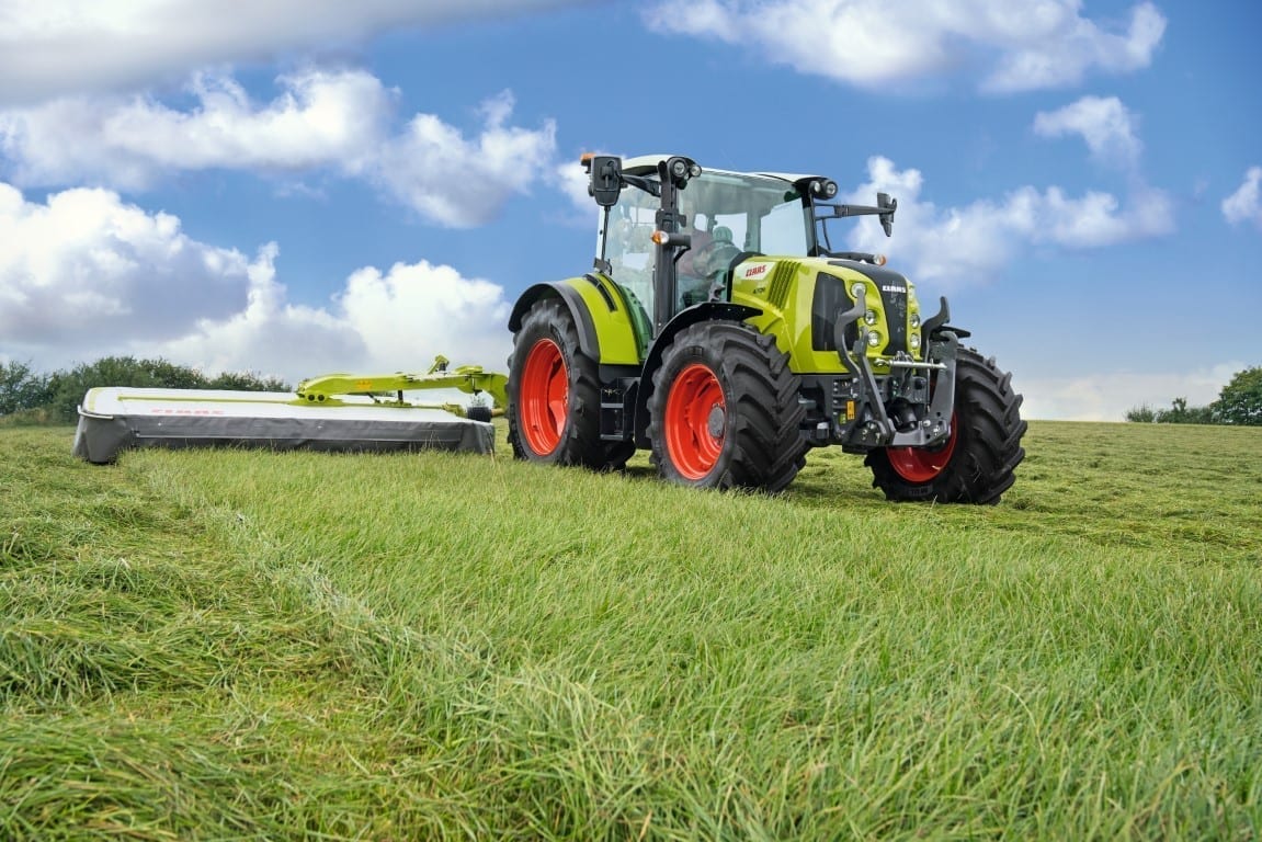 Serwisowanie maszyn rolniczych – dlaczego jest konieczne?