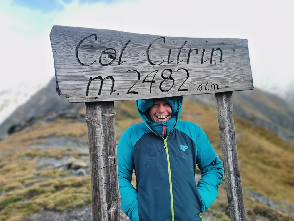 2650 km solo przez Alpy - prezentacja Doroty Szparagi w Rybniku