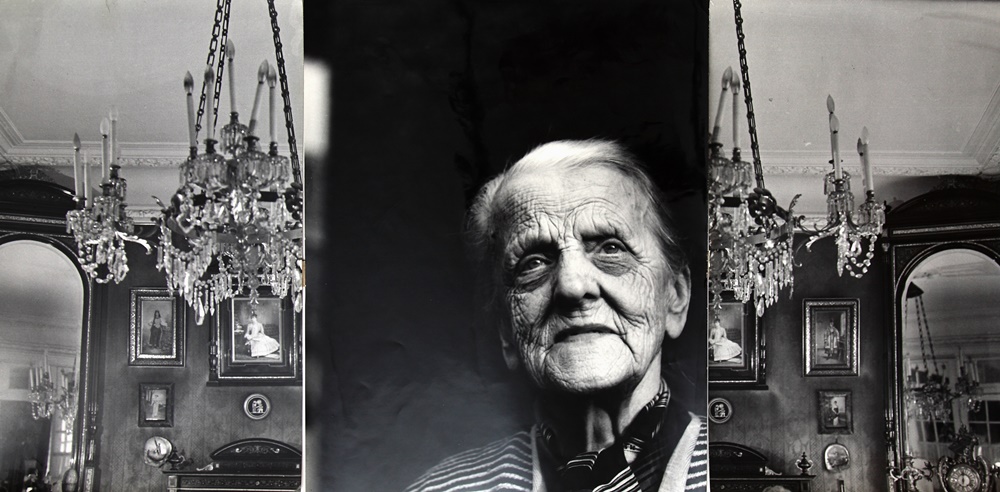 Muzeum w Gliwicach zaprasza na wykład o twórczości Zofii Rydet