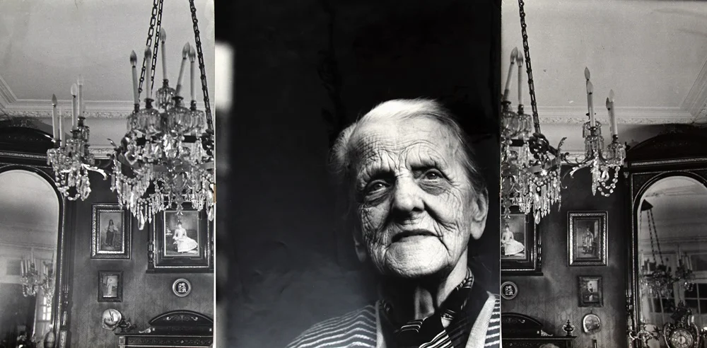 Muzeum w Gliwicach zaprasza na wykład o twórczości Zofii Rydet