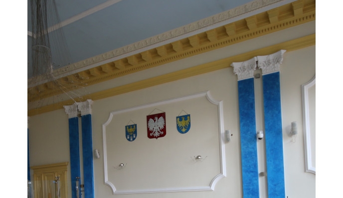 Odbyła się styczniowa sesja Rady Powiatu Gliwickiego