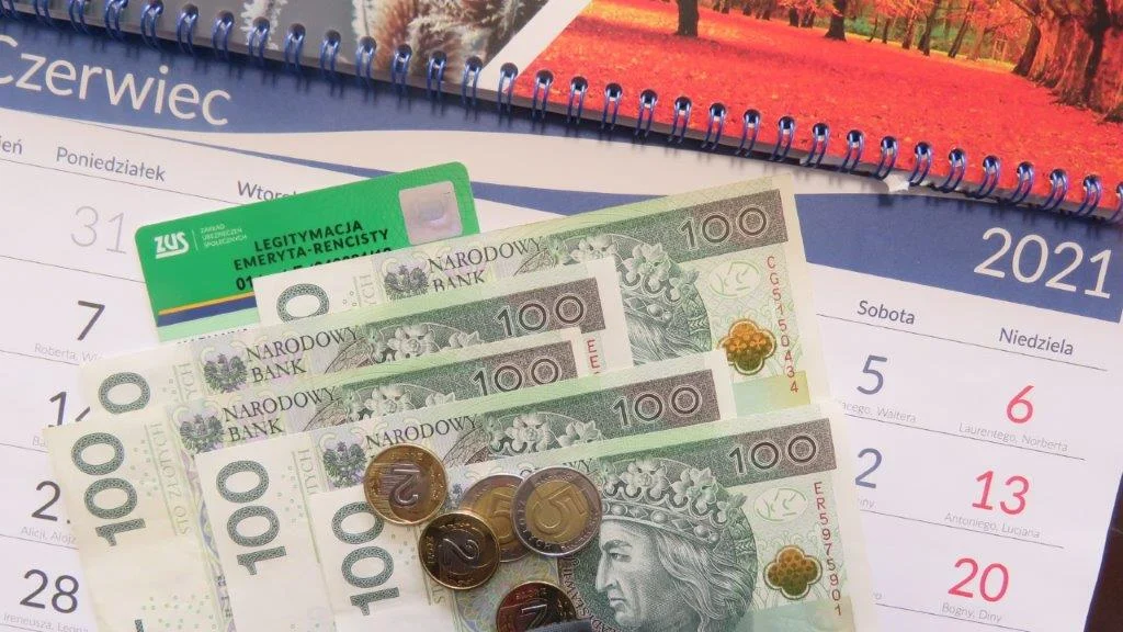 ZUS. Zwrot nadpłaconego podatku bez wniosku