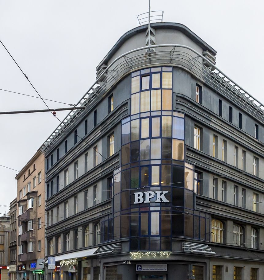 Zmiany w Zarządzie Bytomskiego Przedsiębiorstwa Komunalnego