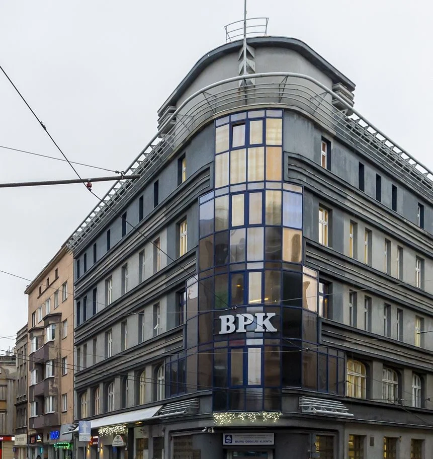 Zmiany w Zarządzie Bytomskiego Przedsiębiorstwa Komunalnego