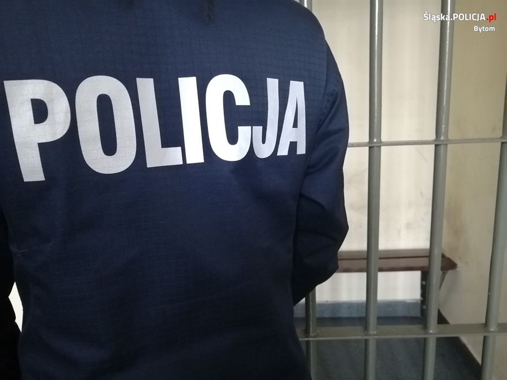 Areszt za napad na 13-latka