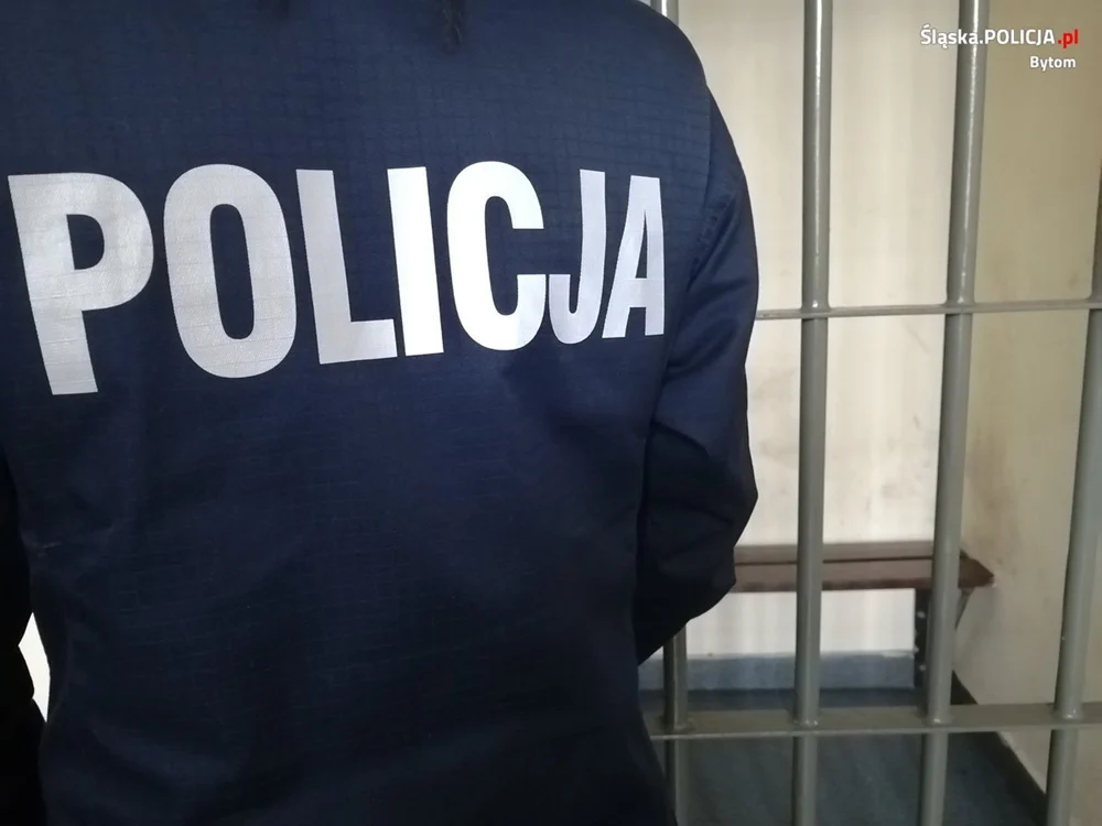 Areszt za napad na 13-latka