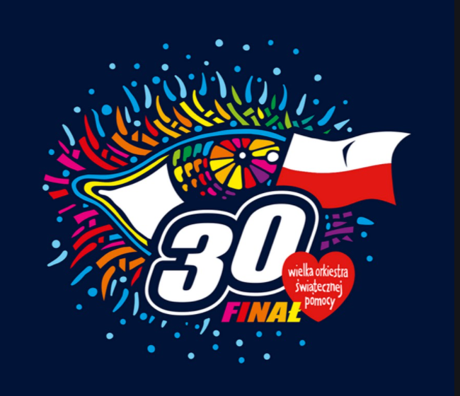 Finał WOŚP już w niedzielę