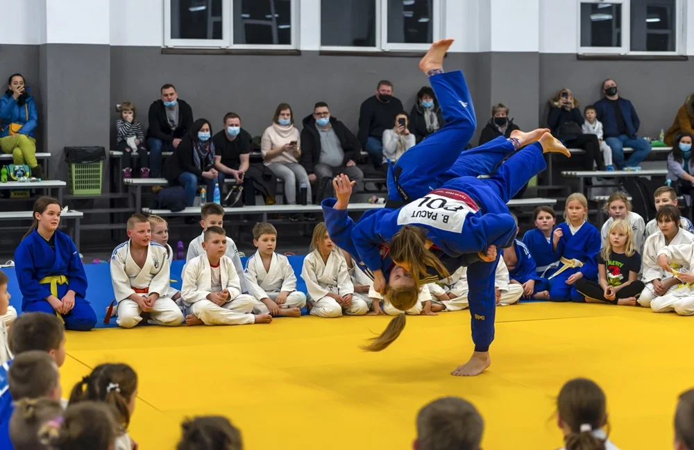 360 tys. zł dla bytomskich klubów sportowych