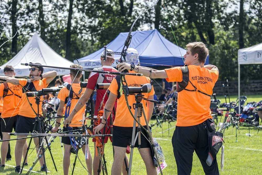 360 tys. zł dla bytomskich klubów sportowych