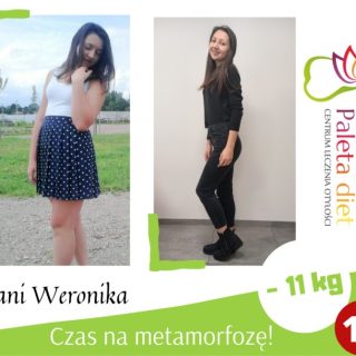Paleta diet Patrycja Kłósek
