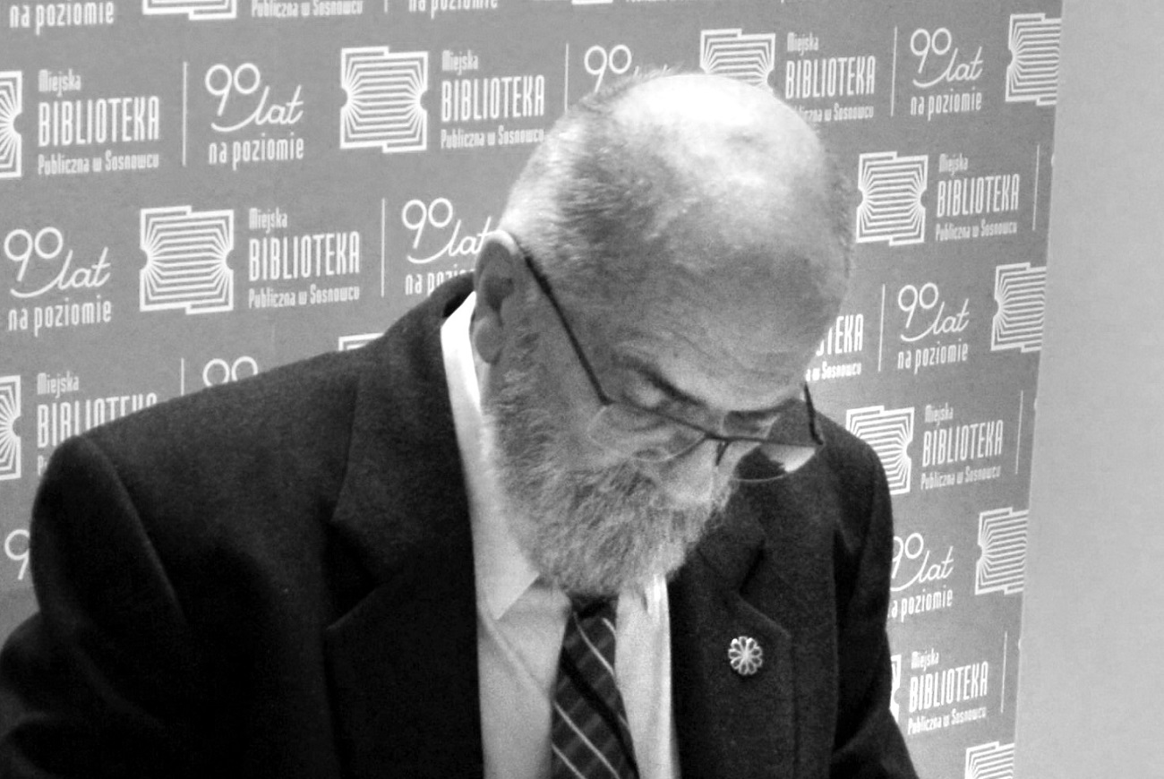 Zmarł Jacek Durski. Miał 78 lat