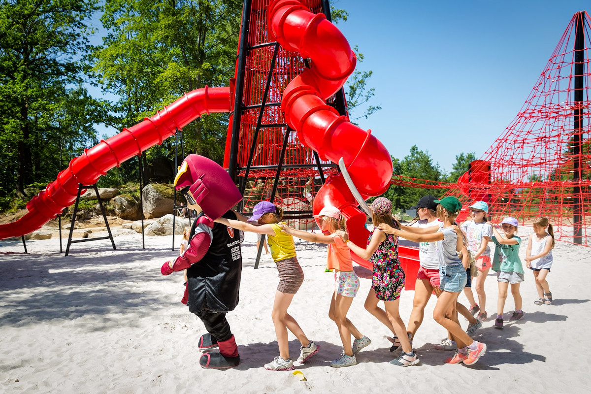 Kilka pomysłów na spędzenie czasu z dziećmi na Dolnym Śląsku